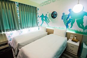 Morwing Hotel - Ocean