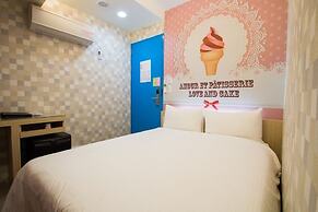 Morwing Hotel - Ocean