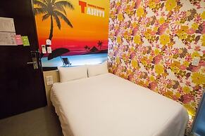 Morwing Hotel - Ocean