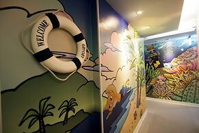 Morwing Hotel - Ocean