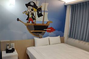 Morwing Hotel - Ocean