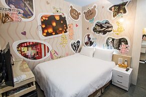 Morwing Hotel - Ocean