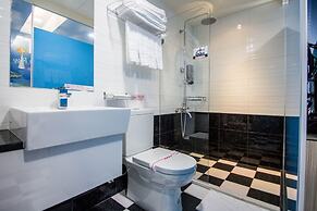 Morwing Hotel - Ocean