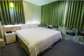 Morwing Hotel - Ocean