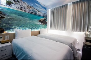 Morwing Hotel - Ocean