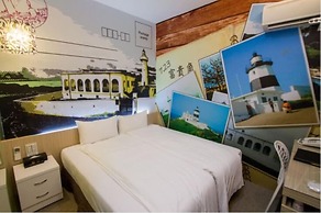 Morwing Hotel - Ocean