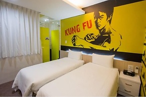 Morwing Hotel - Ocean