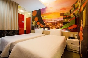 Morwing Hotel - Ocean