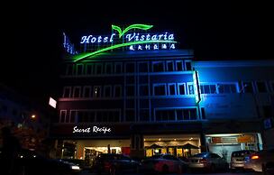 Hotel Vistaria