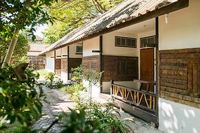 Marine Chaweng Beach Resort