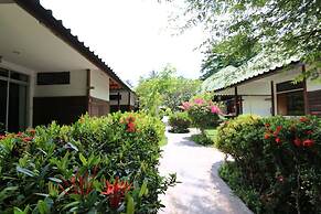 Marine Chaweng Beach Resort