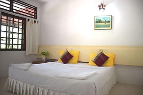 Marine Chaweng Beach Resort