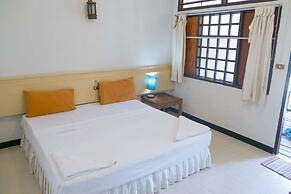 Marine Chaweng Beach Resort