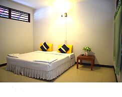 Marine Chaweng Beach Resort