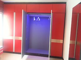 Marine Chaweng Beach Resort