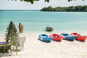 Marine Chaweng Beach Resort