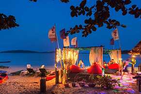 Marine Chaweng Beach Resort