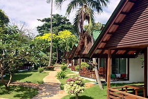 Marine Chaweng Beach Resort