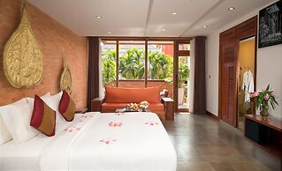 Golden Temple Residence