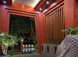 Golden Temple Residence
