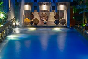 Golden Temple Residence