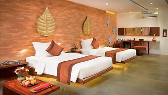 Golden Temple Residence