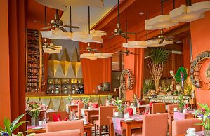 Golden Temple Residence