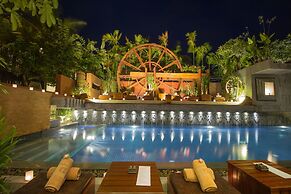 Golden Temple Residence