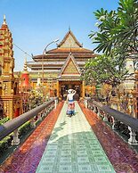 Golden Temple Residence