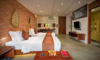 Golden Temple Residence