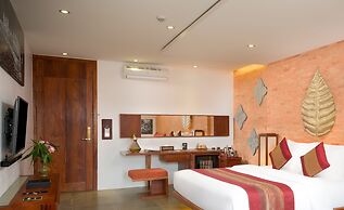 Golden Temple Residence