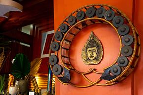 Golden Temple Residence