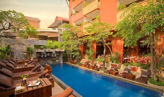 Golden Temple Residence