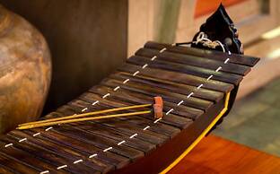 Golden Temple Residence