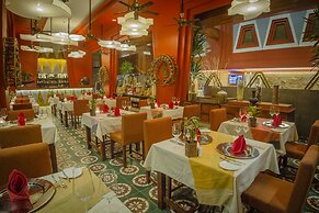 Golden Temple Residence