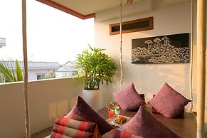 Golden Temple Residence