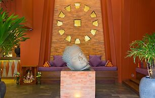 Golden Temple Residence