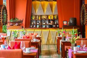 Golden Temple Residence