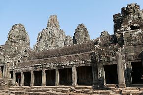 Golden Temple Residence