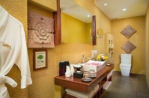 Golden Temple Residence