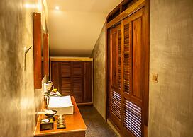 Golden Temple Residence