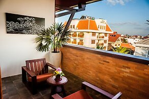 Golden Temple Residence