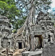 Golden Temple Residence