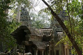 Golden Temple Residence