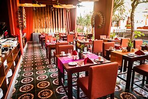 Golden Temple Residence