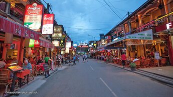 Golden Temple Residence