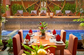 Golden Temple Residence