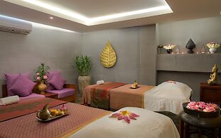 Golden Temple Residence