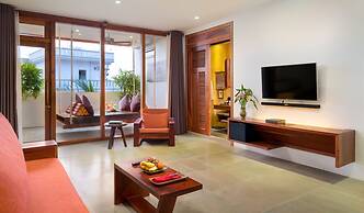 Golden Temple Residence