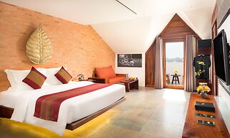 Golden Temple Residence